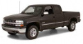 Chevrolet Silverado 2500 Pick-up